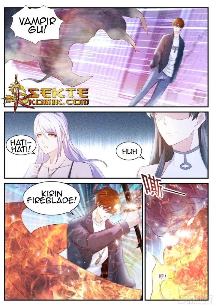 Rebirth Of The Urban Immortal Cultivator Chapter 402 - https://gambar-id.komiku.org/wp-content/uploads/2240305-14.jpg