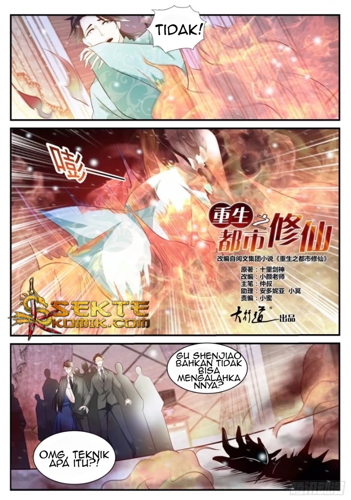 Rebirth Of The Urban Immortal Cultivator Chapter 402 - https://gambar-id.komiku.org/wp-content/uploads/2240305-15.jpg
