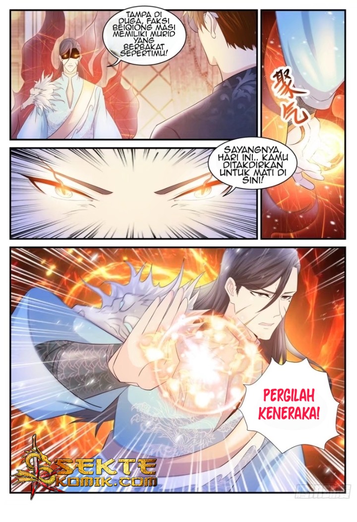 Rebirth Of The Urban Immortal Cultivator Chapter 402 - https://gambar-id.komiku.org/wp-content/uploads/2240305-16.jpg