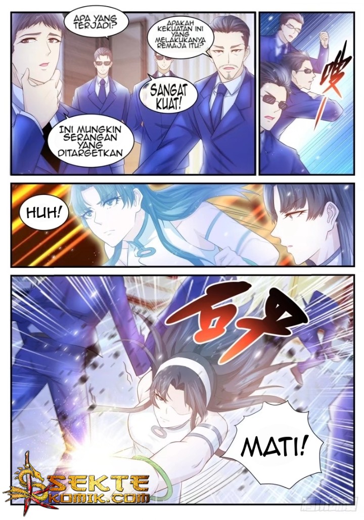 Rebirth Of The Urban Immortal Cultivator Chapter 402 - https://gambar-id.komiku.org/wp-content/uploads/2240305-3.jpg