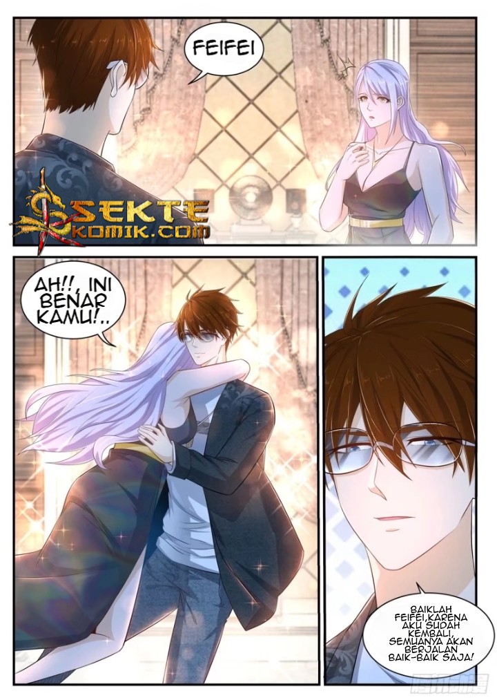 Rebirth Of The Urban Immortal Cultivator Chapter 402 - https://gambar-id.komiku.org/wp-content/uploads/2240305-4.jpg
