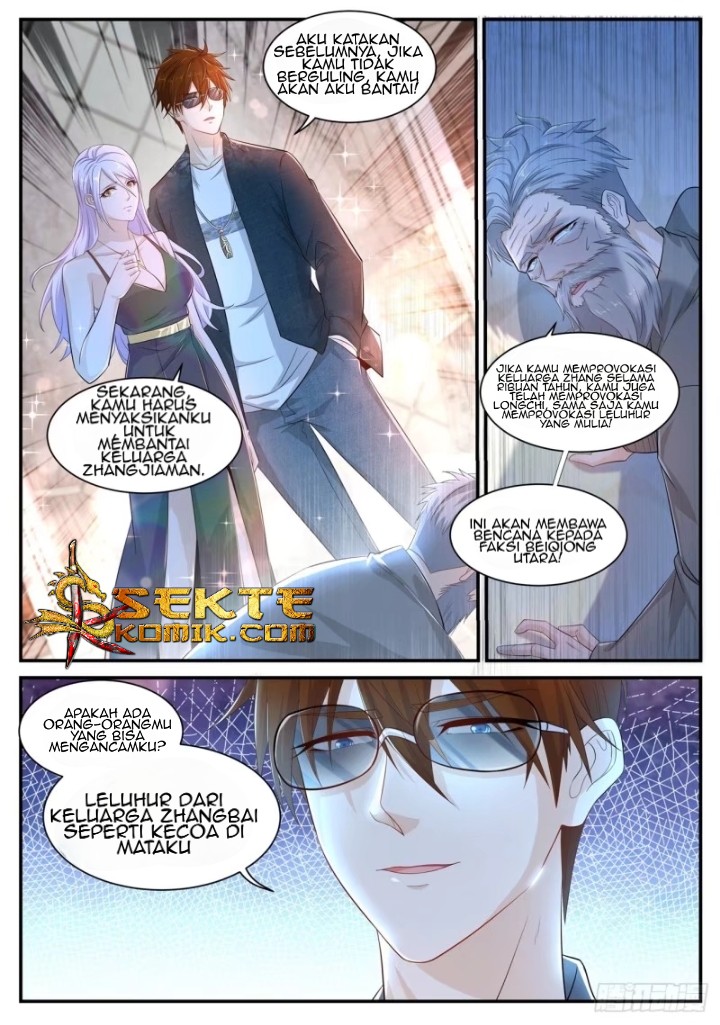 Rebirth Of The Urban Immortal Cultivator Chapter 402 - https://gambar-id.komiku.org/wp-content/uploads/2240305-5.jpg