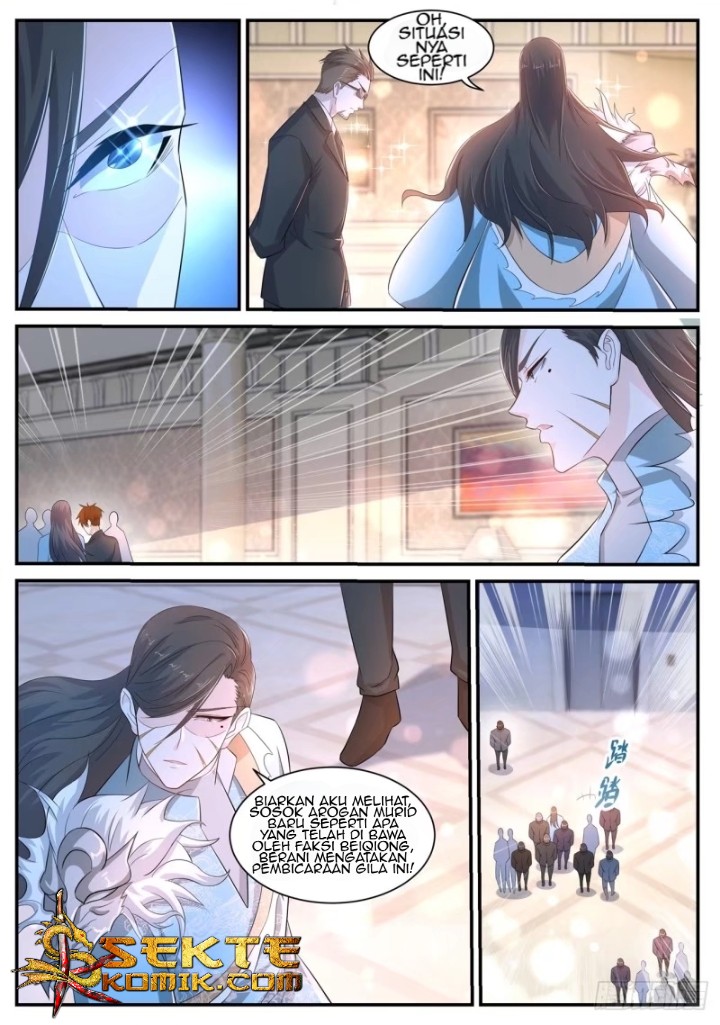 Rebirth Of The Urban Immortal Cultivator Chapter 402 - https://gambar-id.komiku.org/wp-content/uploads/2240305-8.jpg