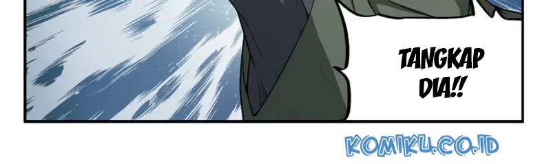 Virtual World: Close Combat Mage Chapter 57 Gambar 14
