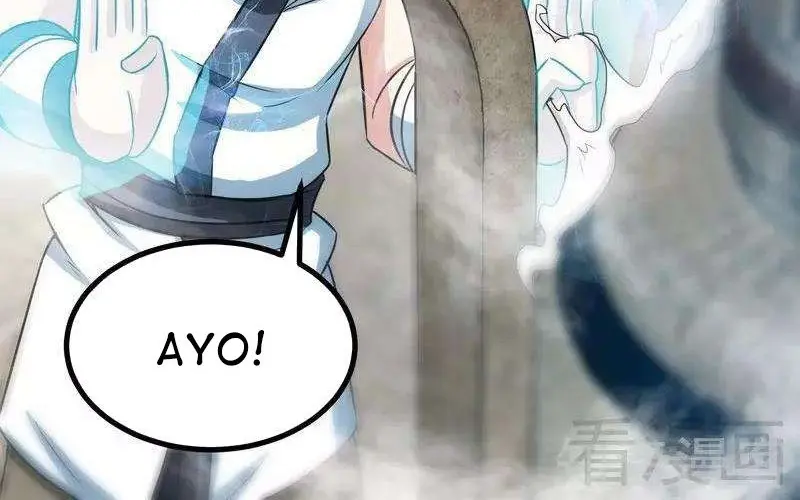 Extreme God Chapter 46 Gambar 5