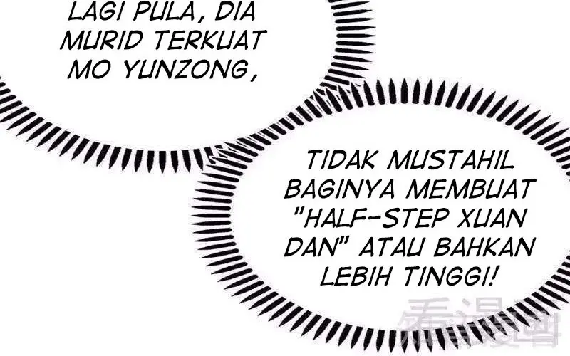 Extreme God Chapter 46 Gambar 9