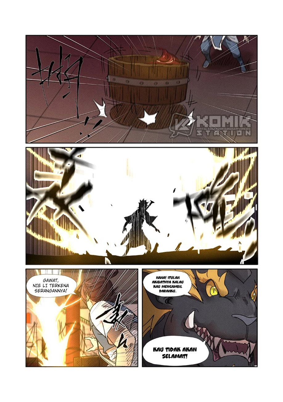 Tales of Demons and Gods Chapter 280 - https://gambar-id.komiku.org/wp-content/uploads/2240786-10.jpg