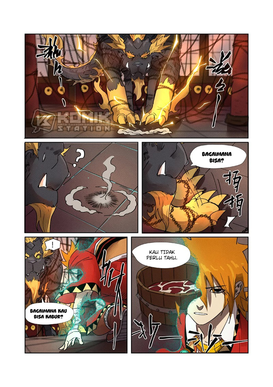 Tales of Demons and Gods Chapter 280 - https://gambar-id.komiku.org/wp-content/uploads/2240786-11.jpg