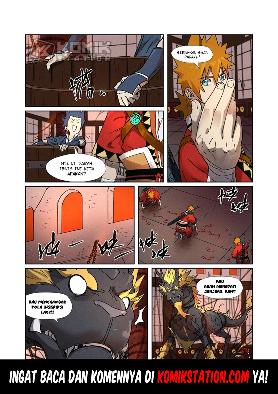 Tales of Demons and Gods Chapter 280 - https://gambar-id.komiku.org/wp-content/uploads/2240786-12.jpg