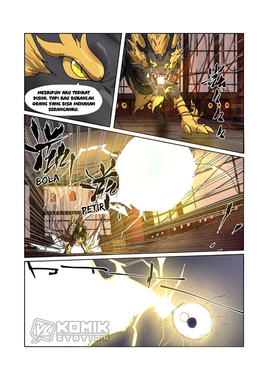 Tales of Demons and Gods Chapter 280 - https://gambar-id.komiku.org/wp-content/uploads/2240786-3.jpg