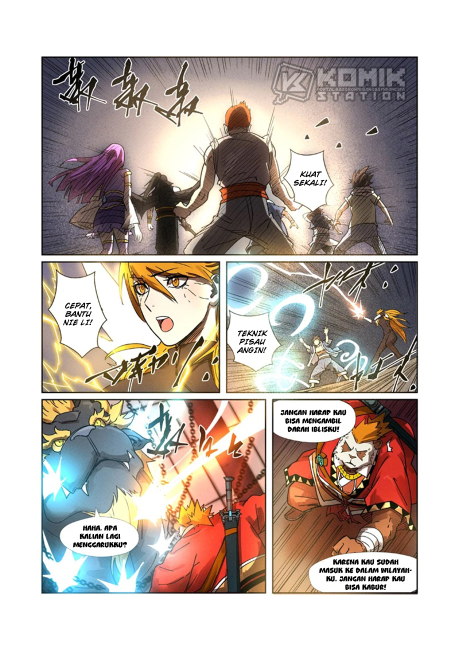 Tales of Demons and Gods Chapter 280 - https://gambar-id.komiku.org/wp-content/uploads/2240786-4.jpg