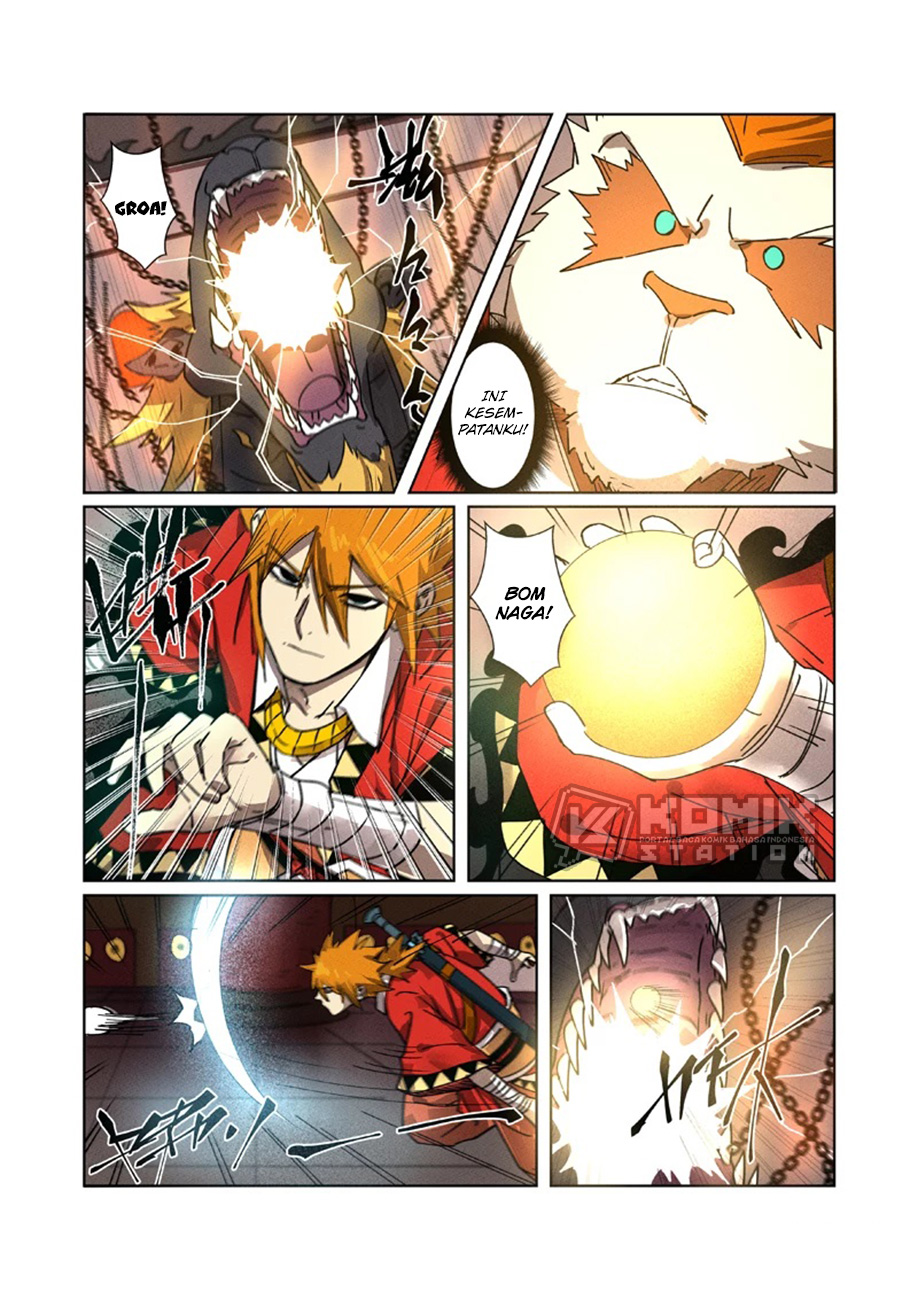 Tales of Demons and Gods Chapter 280 - https://gambar-id.komiku.org/wp-content/uploads/2240786-5.jpg