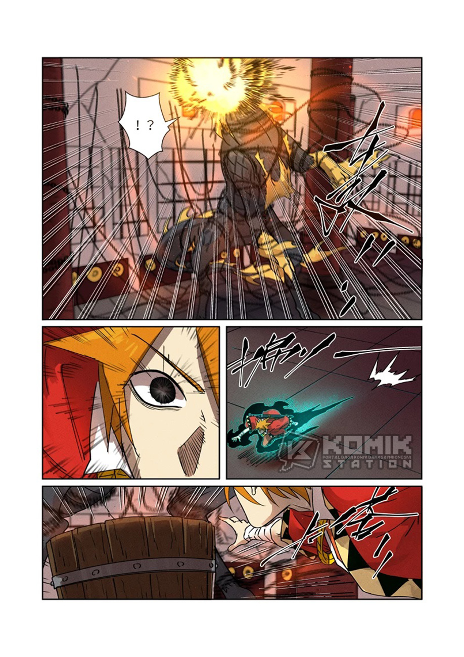 Tales of Demons and Gods Chapter 280 - https://gambar-id.komiku.org/wp-content/uploads/2240786-6.jpg