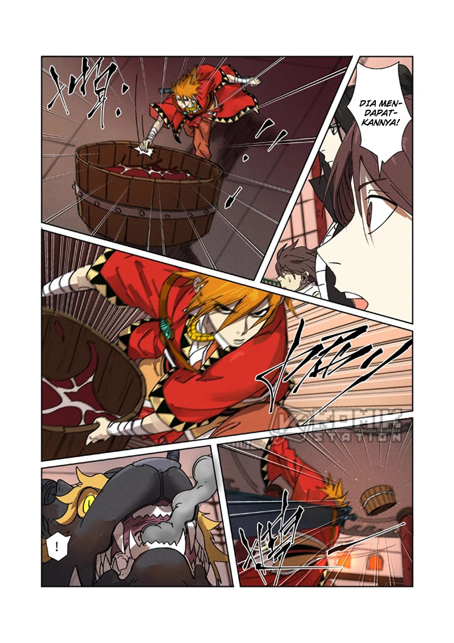 Tales of Demons and Gods Chapter 280 - https://gambar-id.komiku.org/wp-content/uploads/2240786-8.jpg