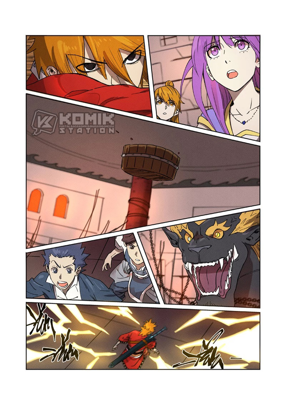 Tales of Demons and Gods Chapter 280 - https://gambar-id.komiku.org/wp-content/uploads/2240786-9.jpg