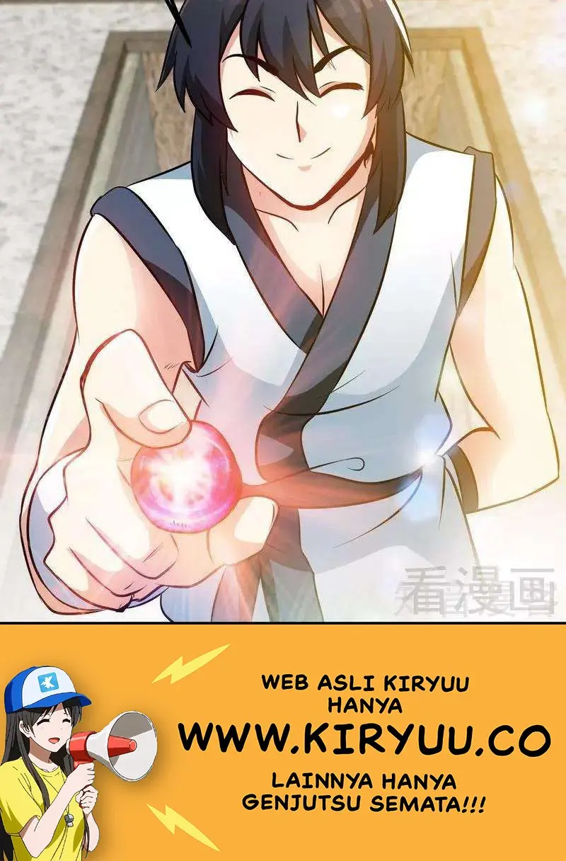 Extreme God Chapter 48 Gambar 12