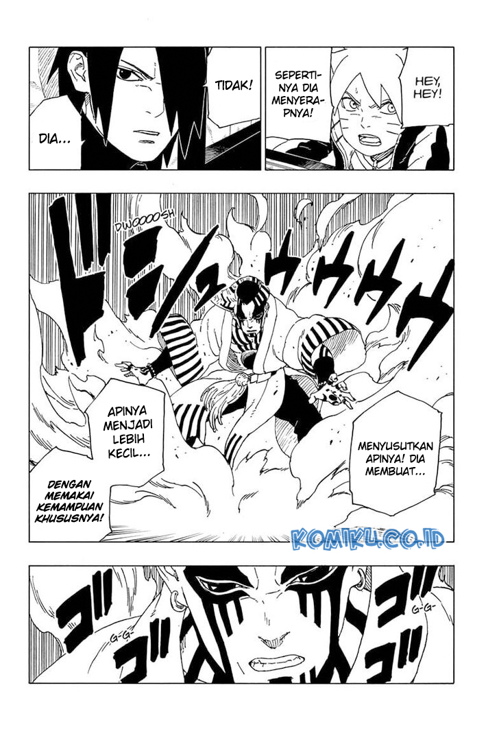Boruto - Chapter 47.1 - Page 4