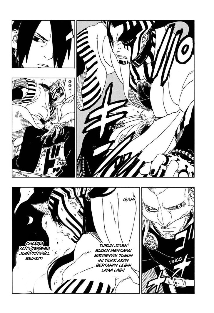 Boruto - Chapter 47.1 - Page 6