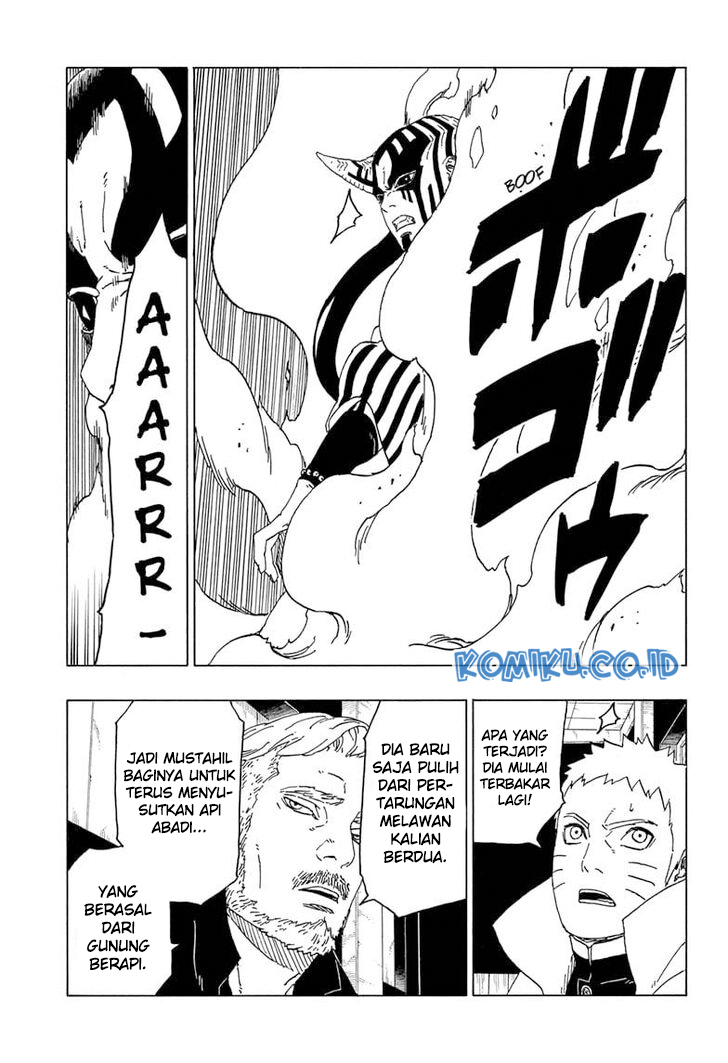 Boruto - Chapter 47.1 - Page 7