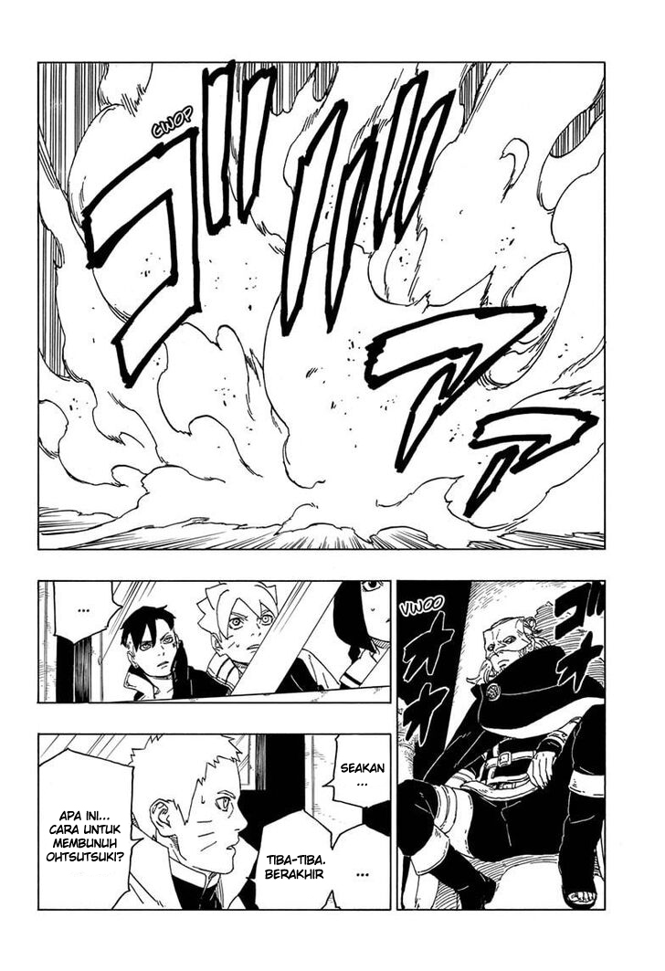 Boruto - Chapter 47.1 - Page 8