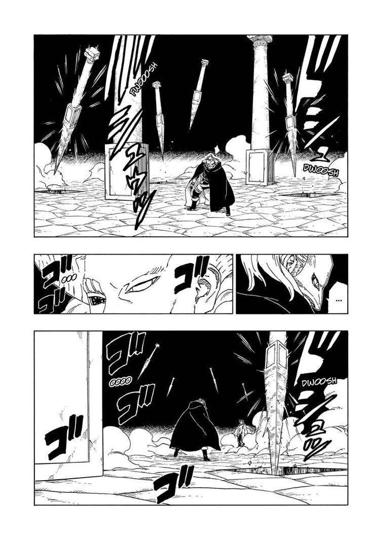 Boruto - Chapter 47.2 - Page 15