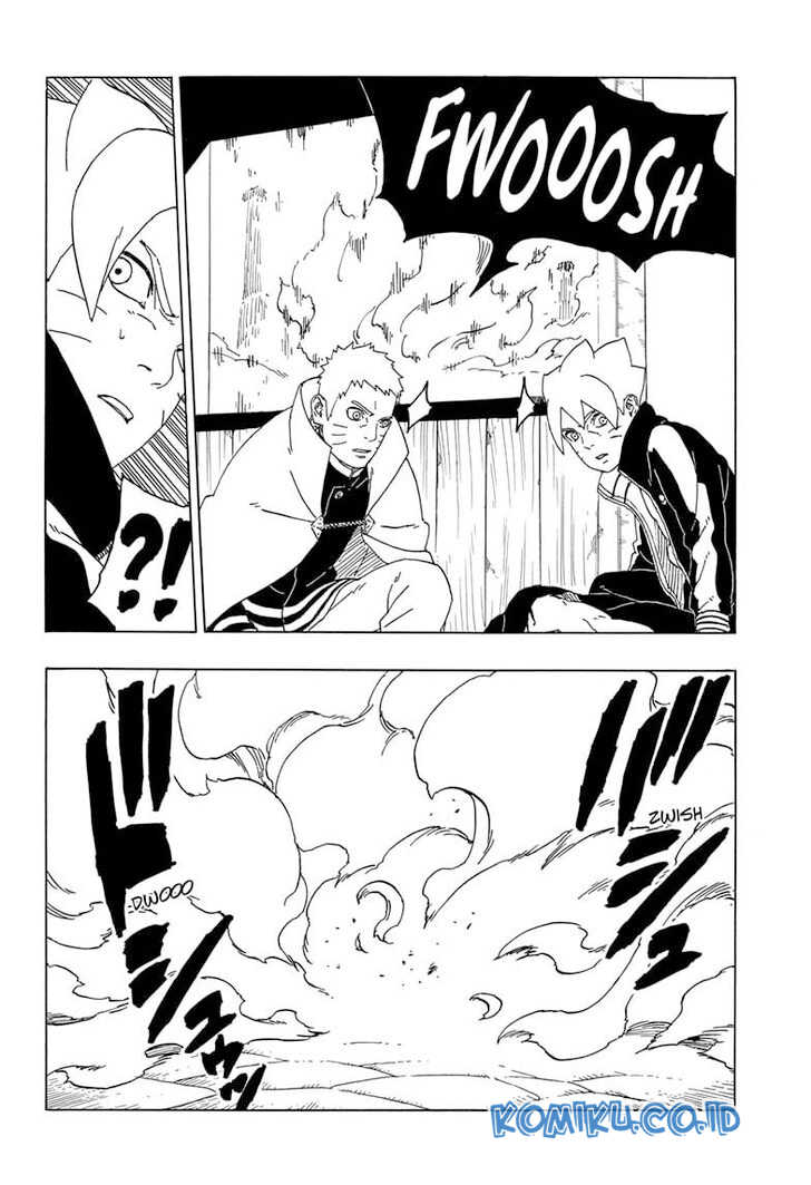 Boruto - Chapter 47.2 - Page 8