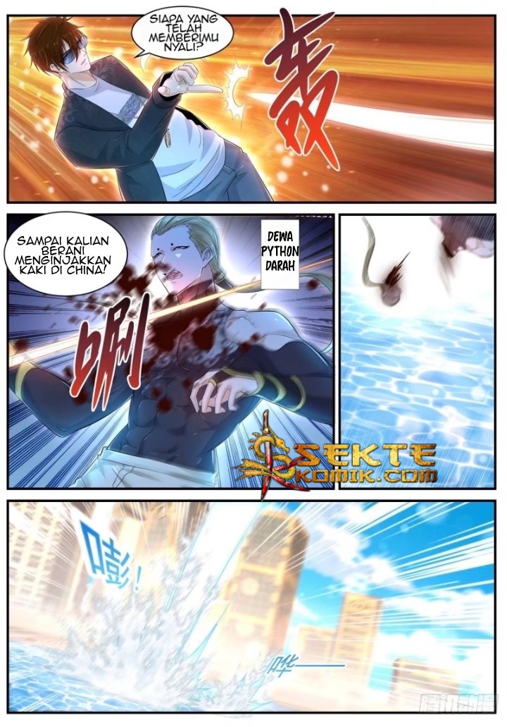 Rebirth Of The Urban Immortal Cultivator Chapter 404 - https://gambar-id.komiku.org/wp-content/uploads/2241065-10.jpg