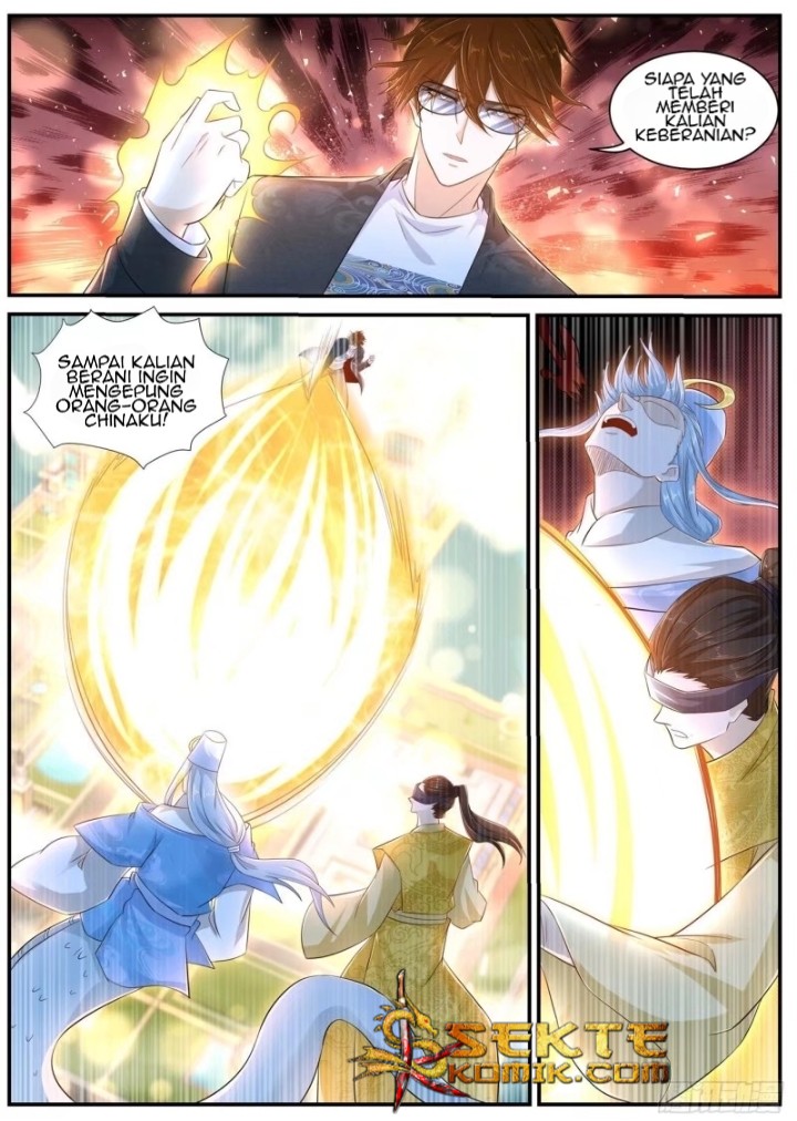 Rebirth Of The Urban Immortal Cultivator Chapter 404 - https://gambar-id.komiku.org/wp-content/uploads/2241065-11.jpg