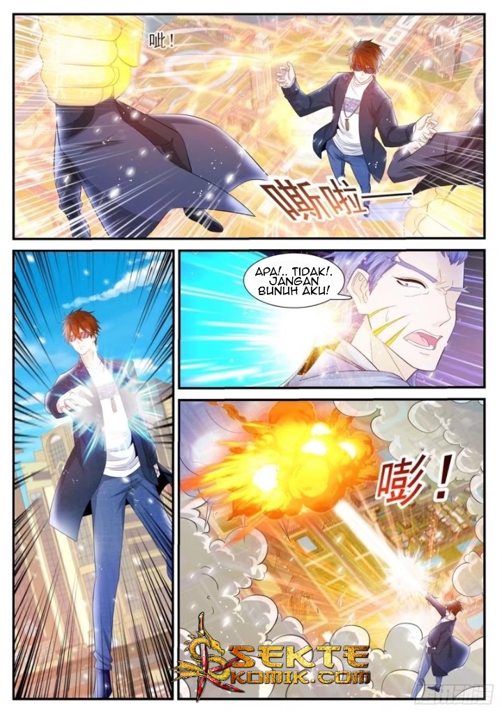 Rebirth Of The Urban Immortal Cultivator Chapter 404 - https://gambar-id.komiku.org/wp-content/uploads/2241065-14.jpg