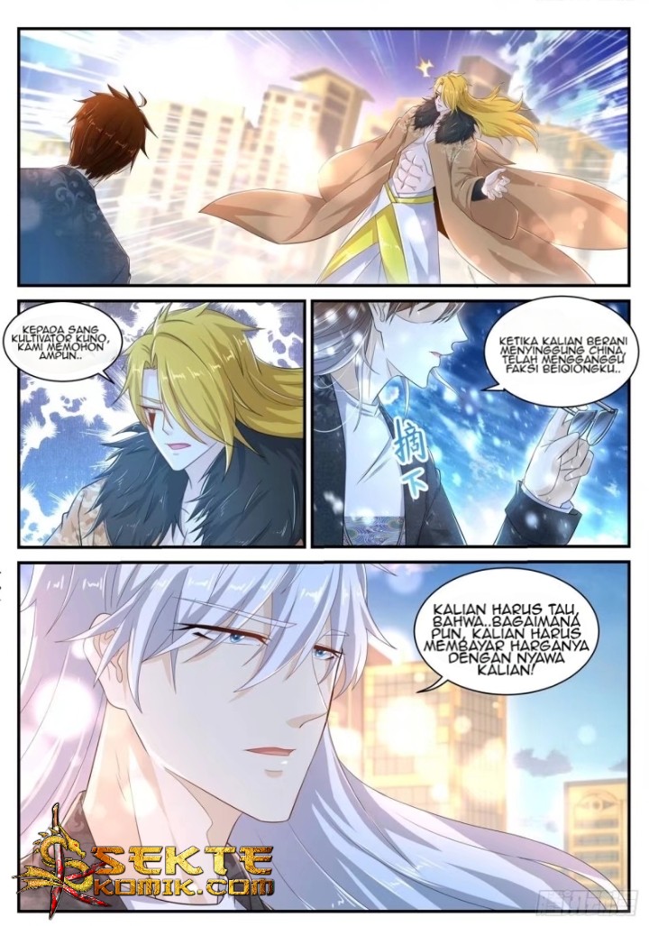 Rebirth Of The Urban Immortal Cultivator Chapter 404 - https://gambar-id.komiku.org/wp-content/uploads/2241065-15.jpg