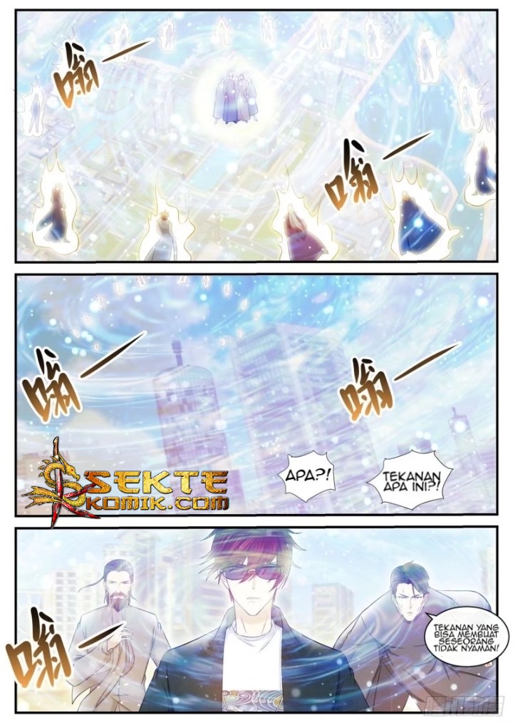 Rebirth Of The Urban Immortal Cultivator Chapter 404 - https://gambar-id.komiku.org/wp-content/uploads/2241065-2.jpg