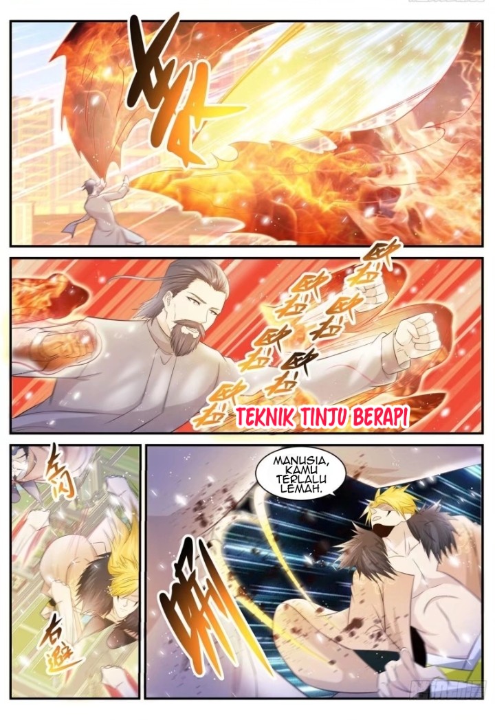 Rebirth Of The Urban Immortal Cultivator Chapter 404 - https://gambar-id.komiku.org/wp-content/uploads/2241065-4.jpg