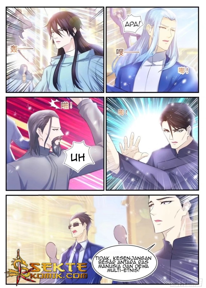 Rebirth Of The Urban Immortal Cultivator Chapter 404 - https://gambar-id.komiku.org/wp-content/uploads/2241065-5.jpg
