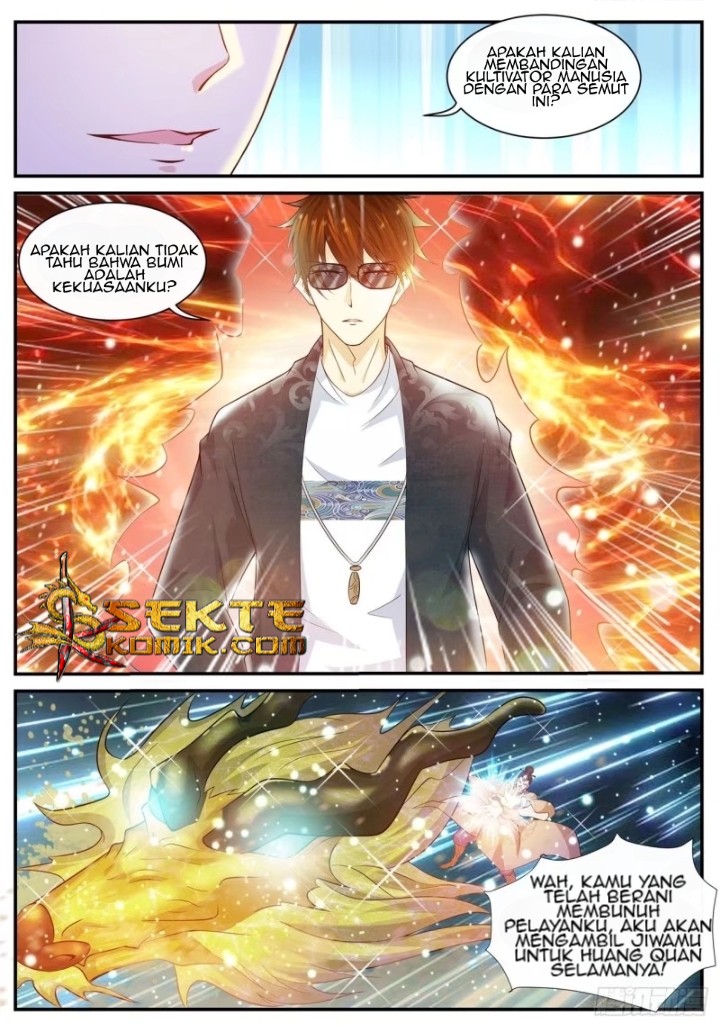 Rebirth Of The Urban Immortal Cultivator Chapter 404 - https://gambar-id.komiku.org/wp-content/uploads/2241065-6.jpg