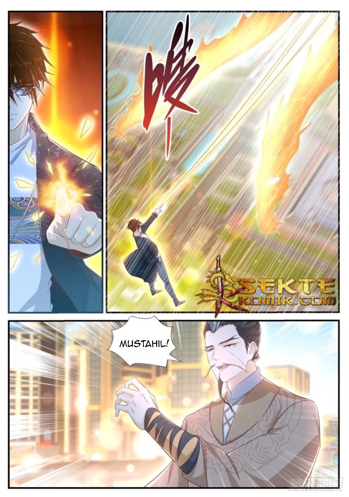 Rebirth Of The Urban Immortal Cultivator Chapter 404 - https://gambar-id.komiku.org/wp-content/uploads/2241065-7.jpg