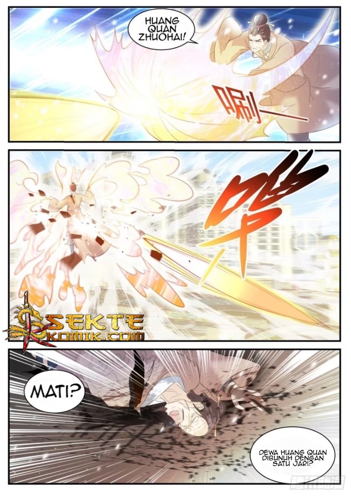 Rebirth Of The Urban Immortal Cultivator Chapter 404 - https://gambar-id.komiku.org/wp-content/uploads/2241065-8.jpg