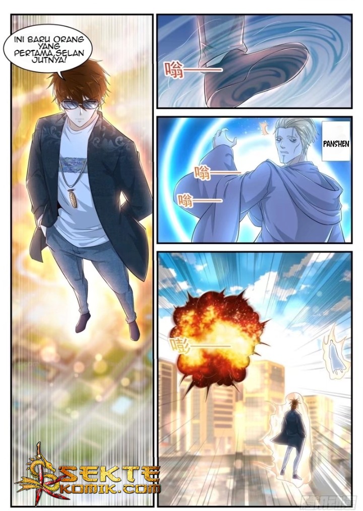 Rebirth Of The Urban Immortal Cultivator Chapter 404 - https://gambar-id.komiku.org/wp-content/uploads/2241065-9.jpg