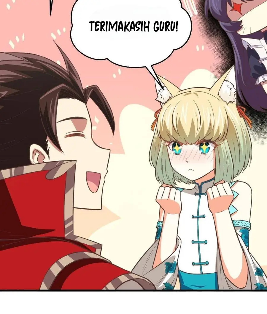 To Be The Castellan King Chapter 176 Gambar 66
