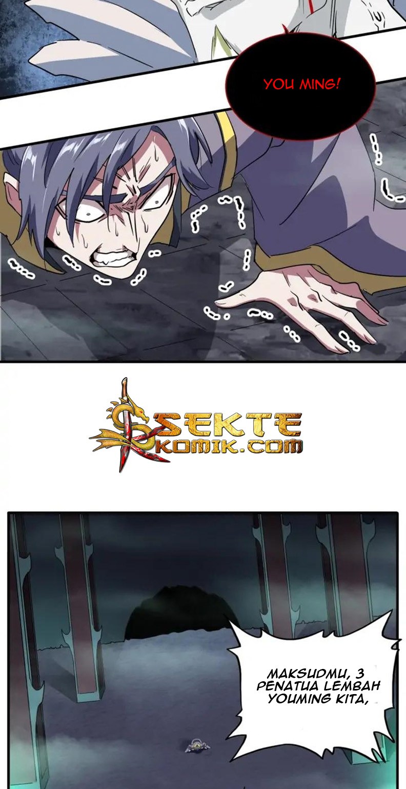 Magic Emperor Chapter 102 - https://gambar-id.komiku.org/wp-content/uploads/2241438-3.jpg