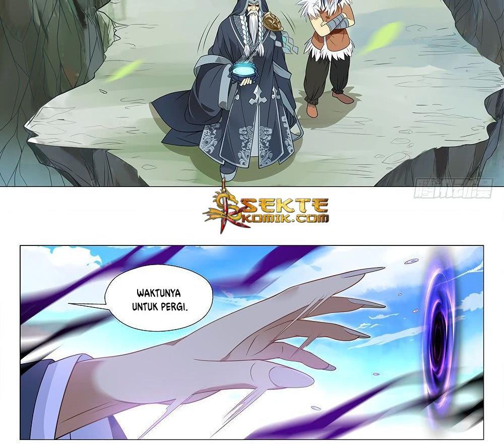 The Strongest Caveman Chapter 05 Gambar 24