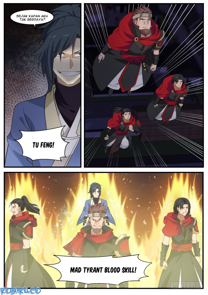 Martial Peak Part 1 Chapter 501 - https://gambar-id.komiku.org/wp-content/uploads/2242070-13.jpg