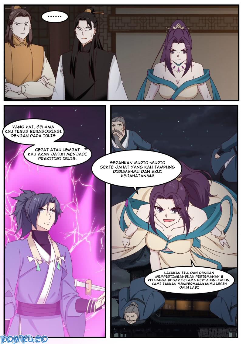 Martial Peak Part 1 Chapter 501 - https://gambar-id.komiku.org/wp-content/uploads/2242070-5.jpg