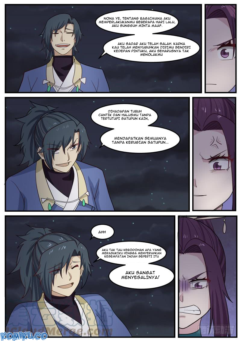 Martial Peak Part 1 Chapter 501 - https://gambar-id.komiku.org/wp-content/uploads/2242070-8.jpg