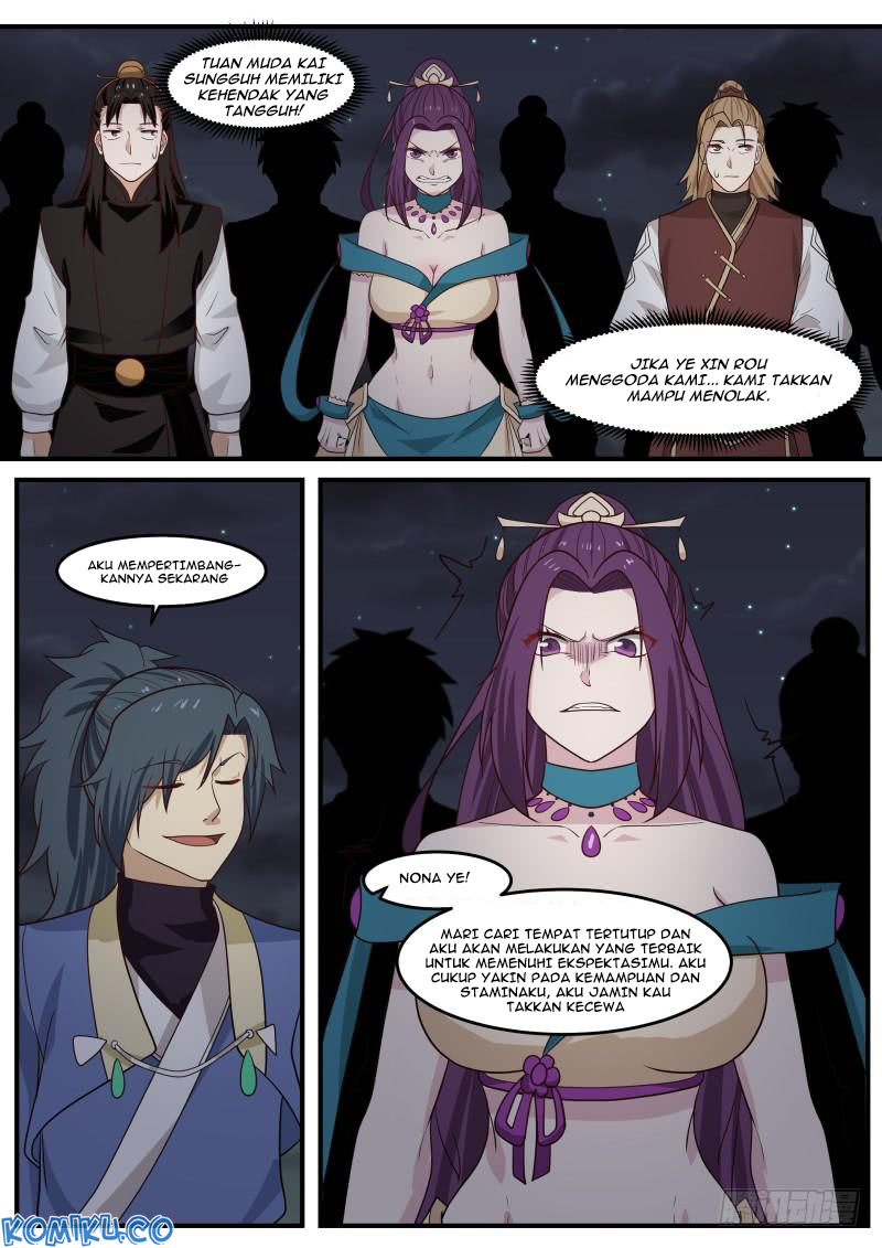 Martial Peak Part 1 Chapter 501 - https://gambar-id.komiku.org/wp-content/uploads/2242070-9.jpg
