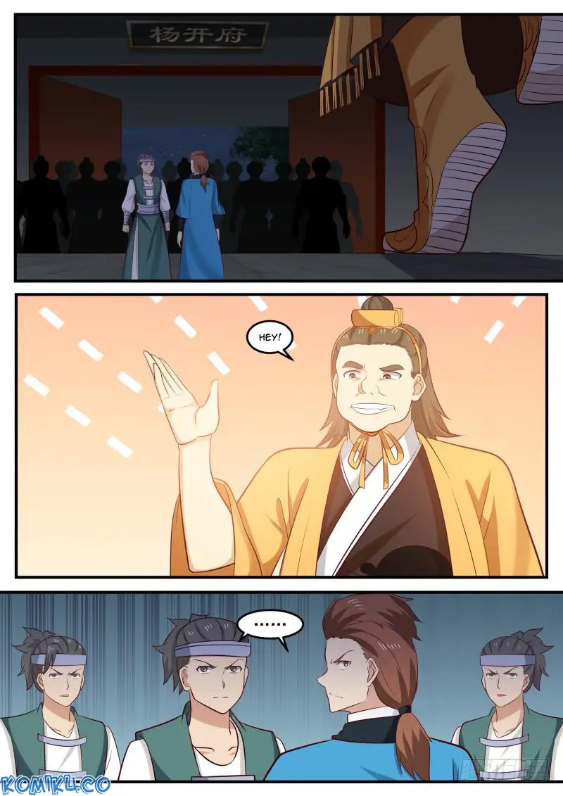 Martial Peak Part 1 Chapter 502 - https://gambar-id.komiku.org/wp-content/uploads/2242071-11.jpg
