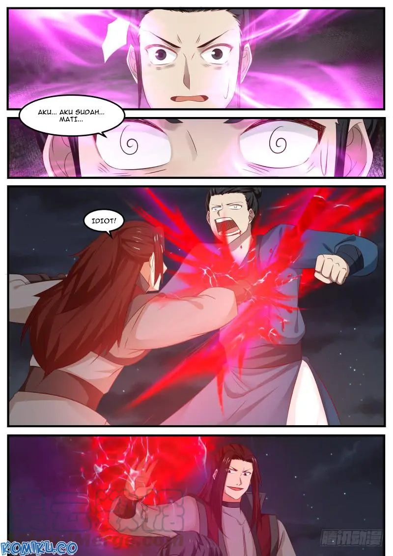 Martial Peak Part 1 Chapter 502 - https://gambar-id.komiku.org/wp-content/uploads/2242071-4.jpg