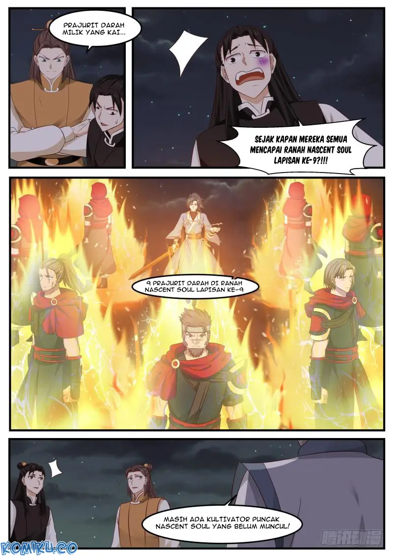 Martial Peak Part 1 Chapter 502 - https://gambar-id.komiku.org/wp-content/uploads/2242071-7.jpg