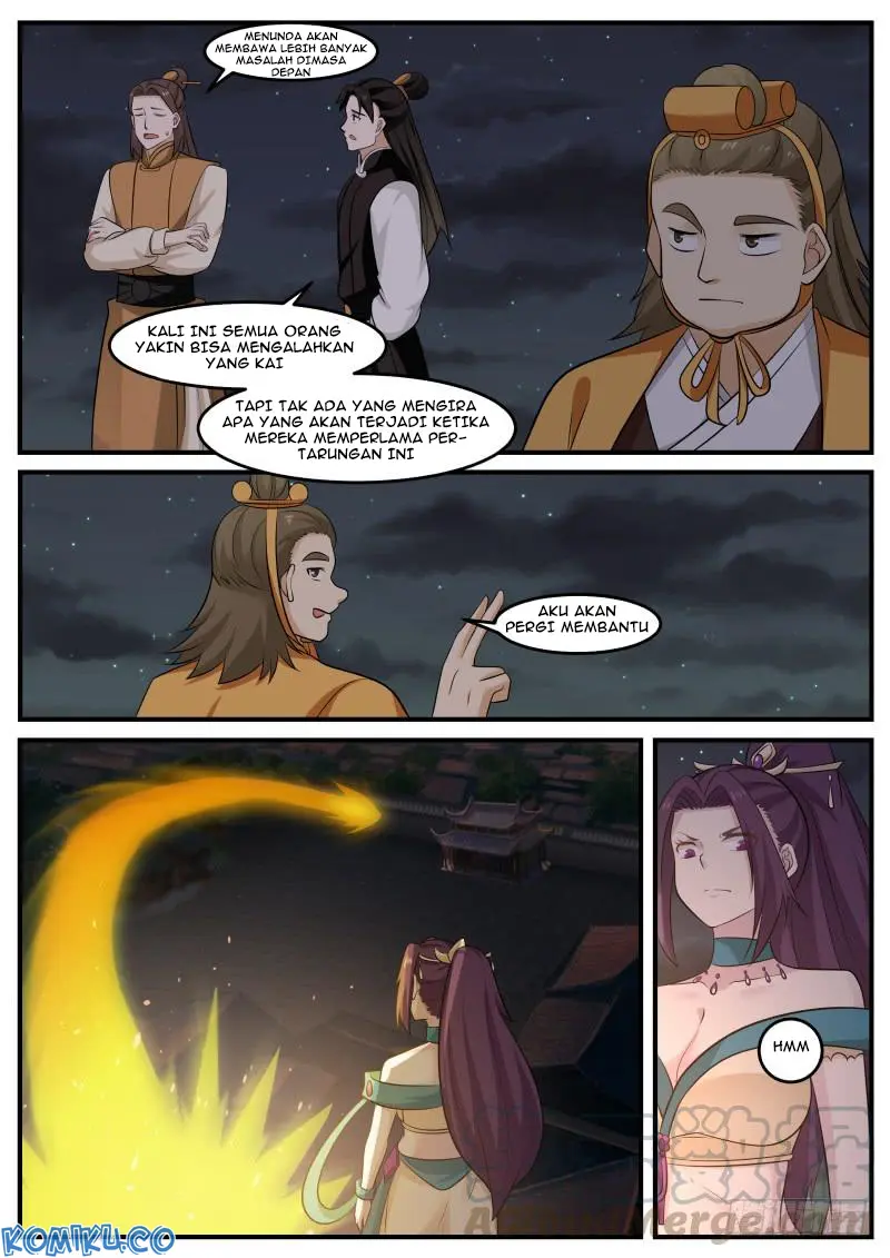 Martial Peak Part 1 Chapter 502 - https://gambar-id.komiku.org/wp-content/uploads/2242071-8.jpg