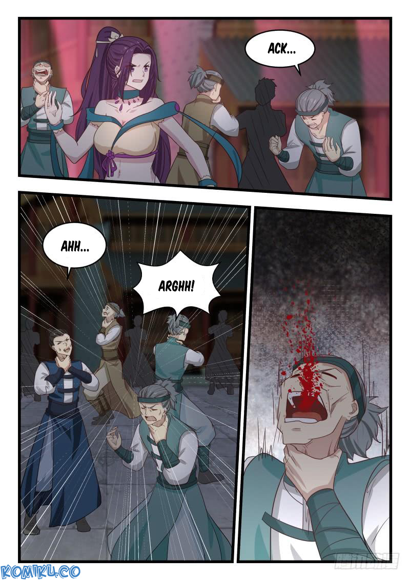 Martial Peak Part 1 Chapter 506 - https://gambar-id.komiku.org/wp-content/uploads/2242078-5.jpg