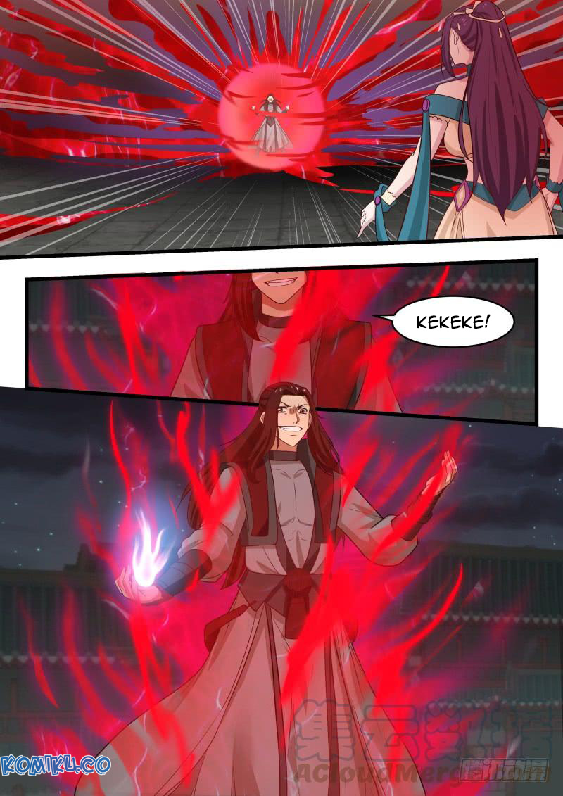 Martial Peak Part 1 Chapter 506 - https://gambar-id.komiku.org/wp-content/uploads/2242078-6.jpg